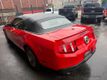 2012 Ford Mustang 2dr Convertible V6 Premium - 23052840 - 8