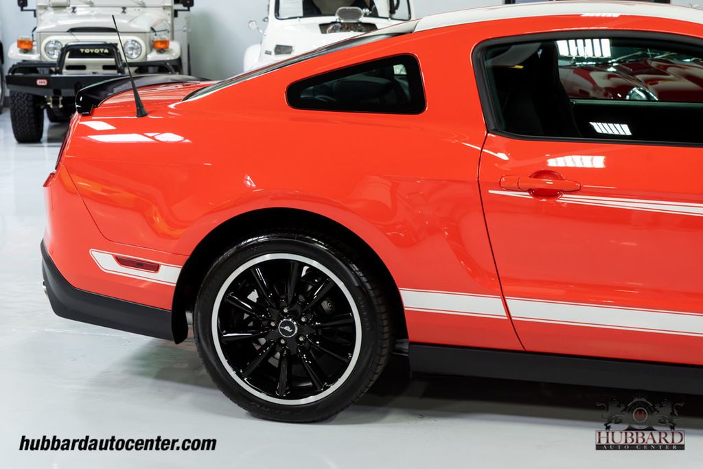 2012 Used Ford Mustang 2dr Coupe Boss 302 at Hubbard Auto Center Serving Scottsdale, AZ, IID