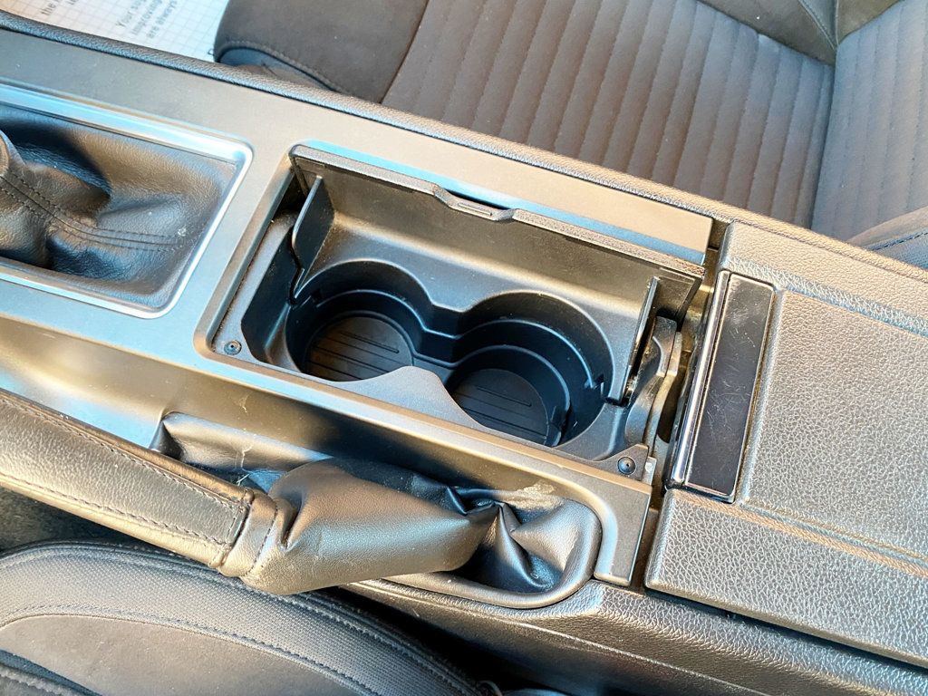 2012 Ford Mustang 2dr Coupe Boss 302 - 23001611 - 13