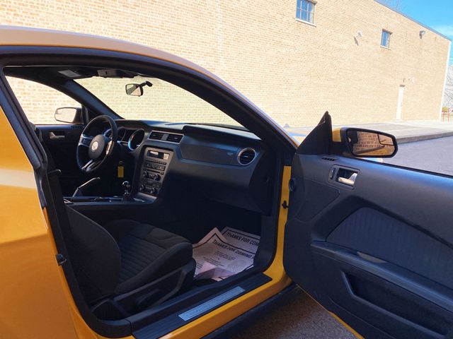 2012 Ford Mustang 2dr Coupe Boss 302 - 23001611 - 14