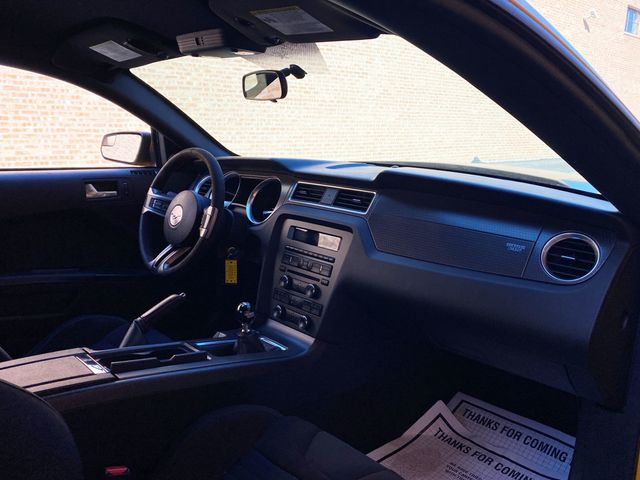 2012 Ford Mustang 2dr Coupe Boss 302 - 23001611 - 15