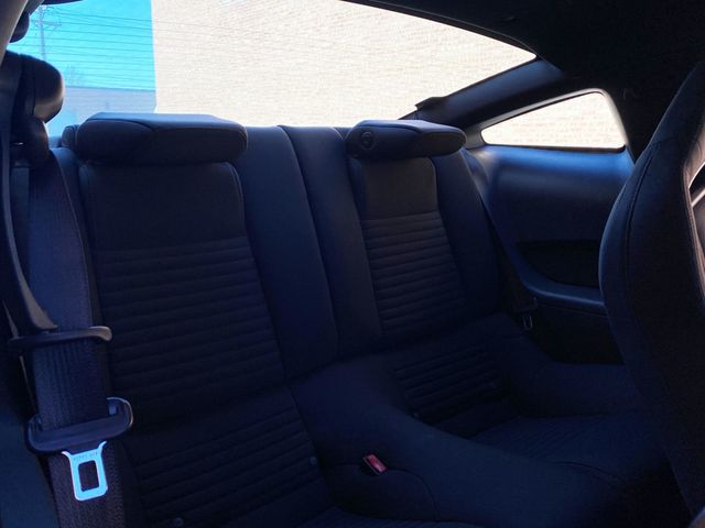 2012 Ford Mustang 2dr Coupe Boss 302 - 23001611 - 16