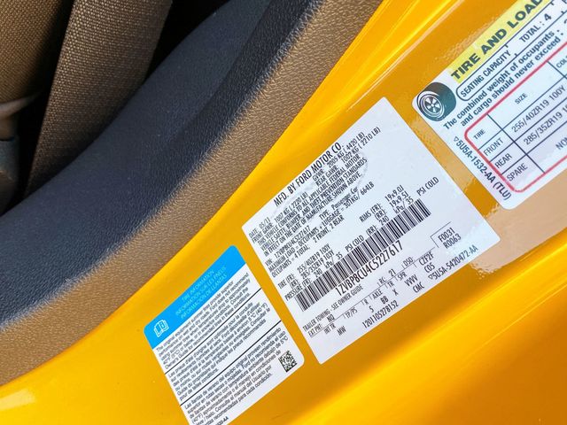 2012 Ford Mustang 2dr Coupe Boss 302 - 23001611 - 19