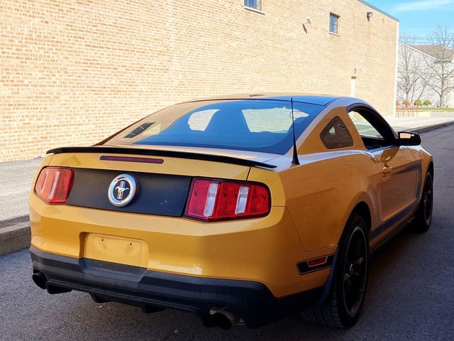 2012 Ford Mustang 2dr Coupe Boss 302 - 23001611 - 3