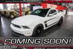 2012 Ford Mustang 2dr Coupe Boss 302 - 22992845 - 0