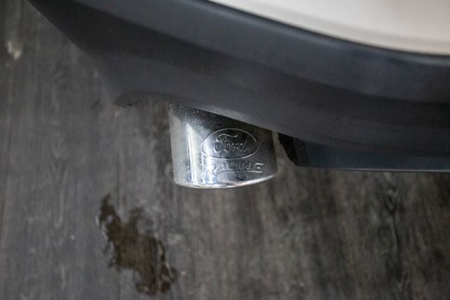 2012 Ford Mustang 2dr Coupe Boss 302 - 22992845 - 10