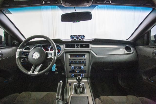 2012 Ford Mustang Boss 302 - Photo 12