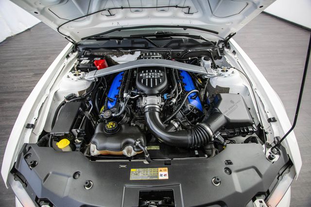 2012 Ford Mustang Boss 302 - Photo 13