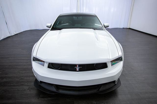 2012 Ford Mustang Boss 302 - Photo 14