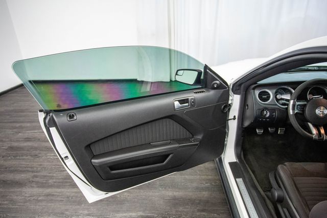 2012 Ford Mustang Boss 302 - Photo 16