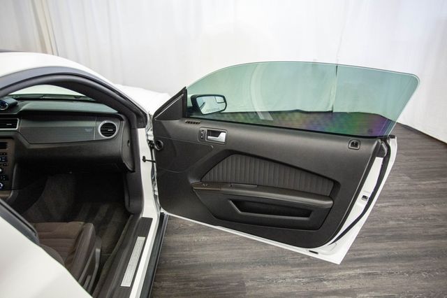 2012 Ford Mustang Boss 302 - Photo 17