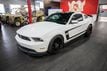 2012 Ford Mustang 2dr Coupe Boss 302 - 22992845 - 1