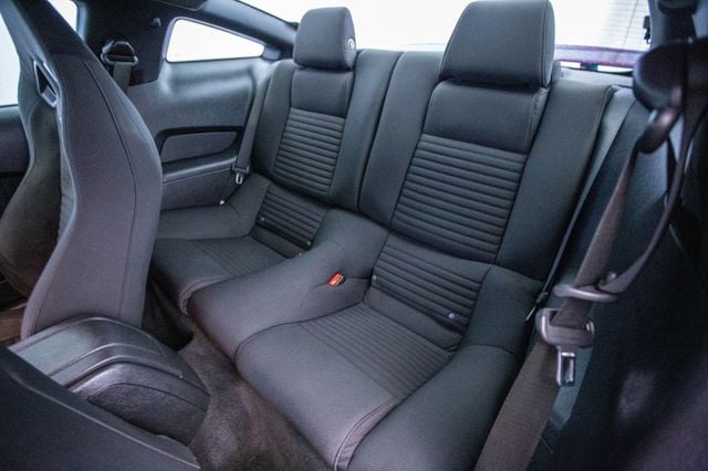 2012 Ford Mustang Boss 302 - Photo 20