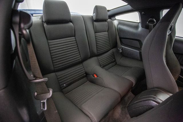 2012 Ford Mustang Boss 302 - Photo 23
