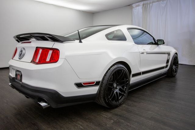 2012 Ford Mustang Boss 302 - Photo 26