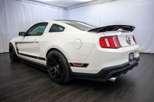2012 Ford Mustang Boss 302 - Photo 27
