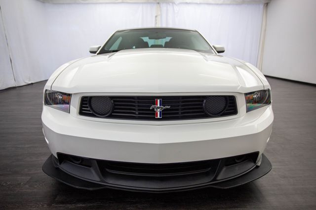 2012 Ford Mustang Boss 302 - Photo 32