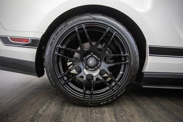 2012 Ford Mustang Boss 302 - Photo 36