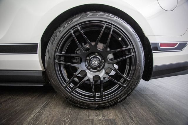 2012 Ford Mustang Boss 302 - Photo 39