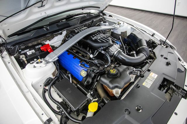 2012 Ford Mustang Boss 302 - Photo 40