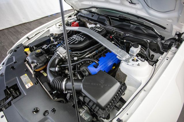 2012 Ford Mustang Boss 302 - Photo 41