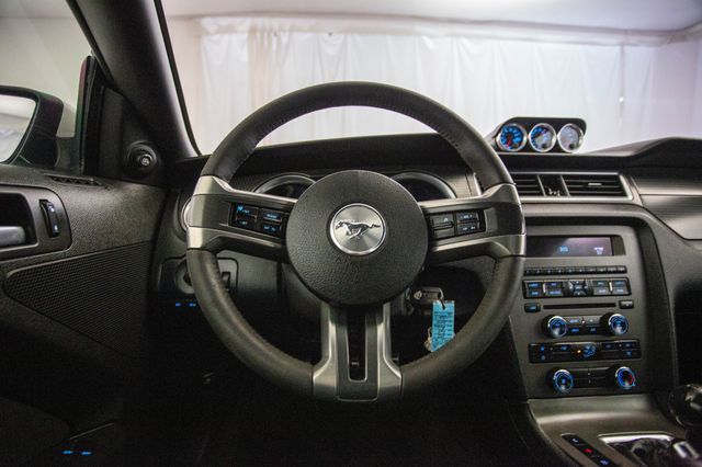 2012 Ford Mustang Boss 302 - Photo 42