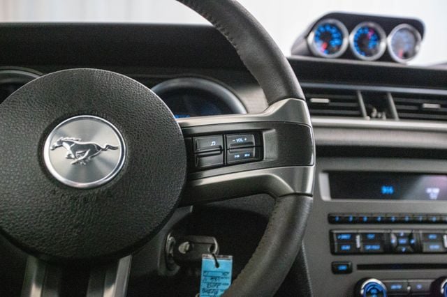 2012 Ford Mustang Boss 302 - Photo 44
