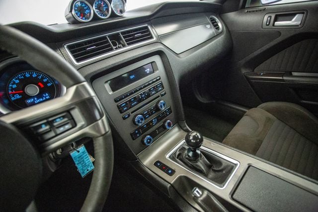 2012 Ford Mustang Boss 302 - Photo 45