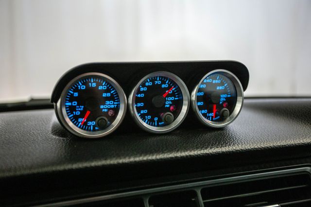 2012 Ford Mustang Boss 302 - Photo 46