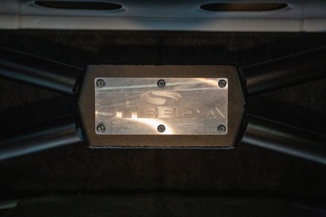 2012 Ford Mustang Boss 302 - Photo 48