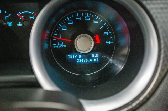 2012 Ford Mustang 2dr Coupe Boss 302 - 22992845 - 5