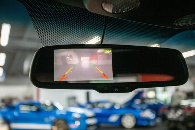 2012 Ford Mustang 2dr Coupe Boss 302 - 22992845 - 7