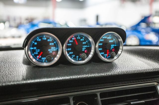 2012 Ford Mustang 2dr Coupe Boss 302 - 22992845 - 8