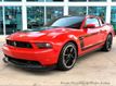 2012 Ford Mustang 2dr Coupe Boss 302 - 23022346 - 0