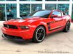 2012 Ford Mustang 2dr Coupe Boss 302 - 23022346 - 10