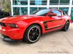 2012 Ford Mustang 2dr Coupe Boss 302 - 23022346 - 11