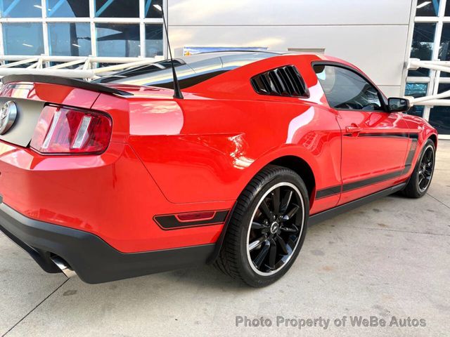 2012 Ford Mustang 2dr Coupe Boss 302 - 23022346 - 15