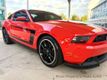 2012 Ford Mustang 2dr Coupe Boss 302 - 23022346 - 18