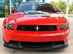 2012 Ford Mustang 2dr Coupe Boss 302 - 23022346 - 1