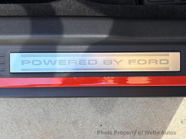 2012 Ford Mustang 2dr Coupe Boss 302 - 23022346 - 34