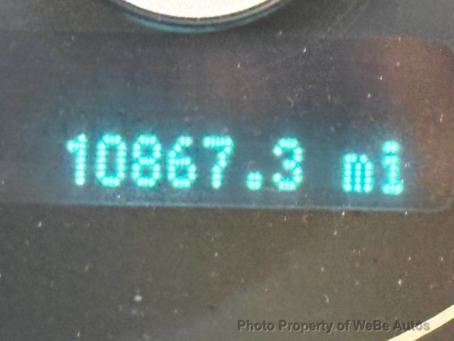 2012 Ford Mustang 2dr Coupe Boss 302 - 23022346 - 35
