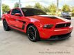 2012 Ford Mustang 2dr Coupe Boss 302 - 23022346 - 3