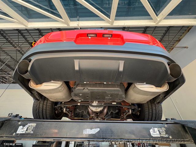 2012 Ford Mustang 2dr Coupe Boss 302 - 23022346 - 42
