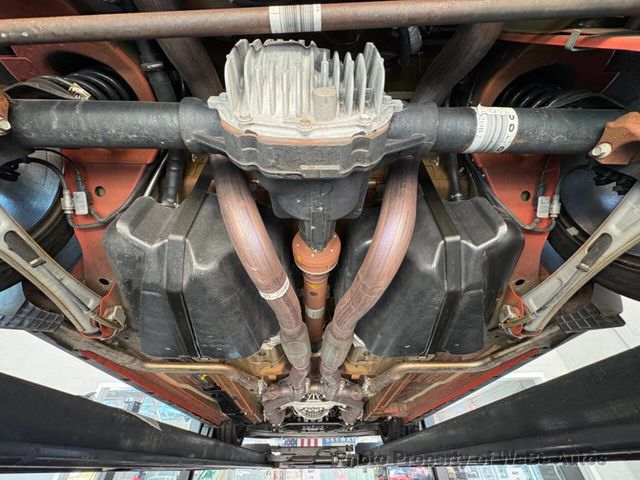 2012 Ford Mustang 2dr Coupe Boss 302 - 23022346 - 43