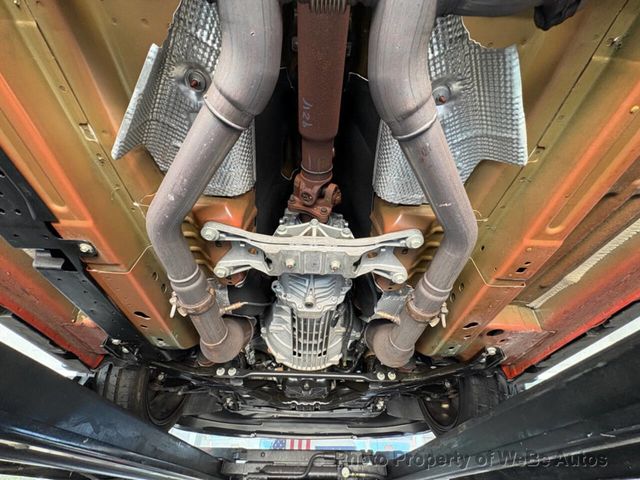 2012 Ford Mustang 2dr Coupe Boss 302 - 23022346 - 48