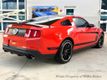 2012 Ford Mustang 2dr Coupe Boss 302 - 23022346 - 5