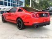2012 Ford Mustang 2dr Coupe Boss 302 - 23022346 - 8