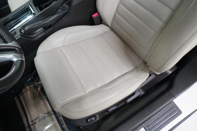 2012 Ford Mustang 2dr Coupe GT - 22938424 - 11