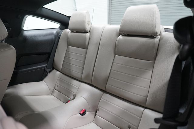 2012 Ford Mustang 2dr Coupe GT - 22938424 - 12