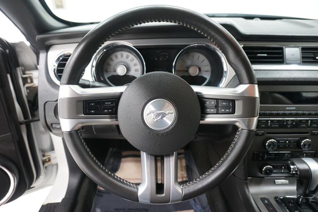 2012 Ford Mustang 2dr Coupe GT - 22938424 - 15